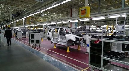 每日車談9.27 | 起亞煥馳/別克GL6動態解析，國金汽車新品牌亮相新能源賽道