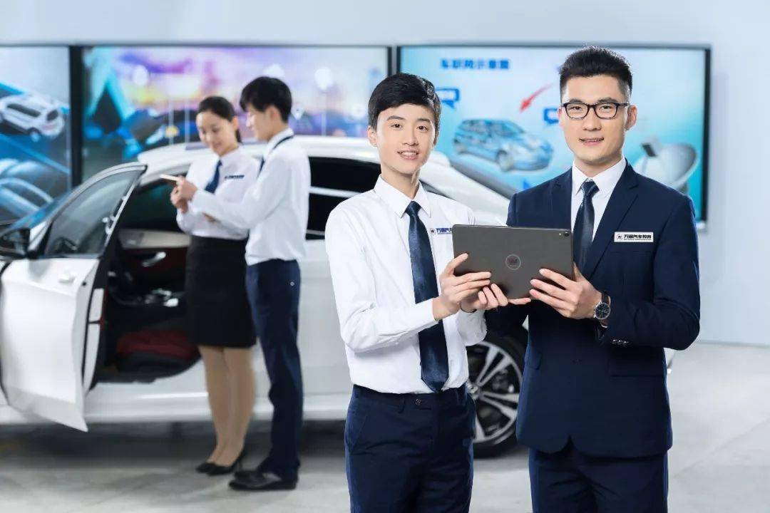 2023春招專業推薦 新能源汽車技術工程師與整車銷售雙賽道解析