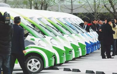 買車必看 國六排放標準全面實施，國五車即將告別上牌？新能源汽車成新寵